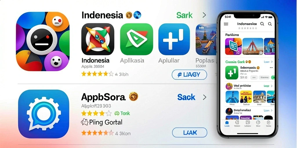 Tampilan antarmuka yang menarik dan mudah digunakan.