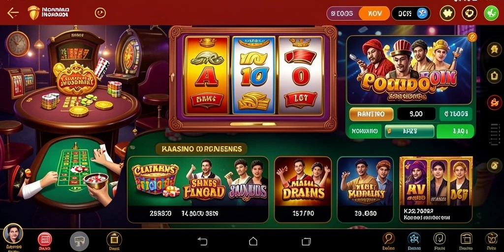 Screenshot menunjukkan karakter utama dalam misi pertama.